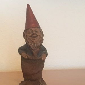 Tom Clark gnome